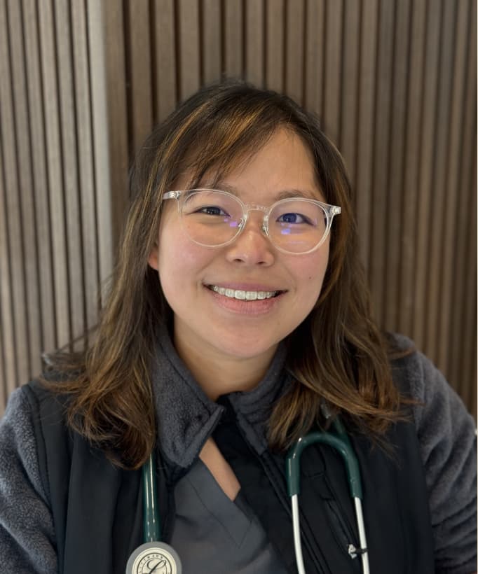 Ying Zhi Lim, DVM, CVA thumbnail